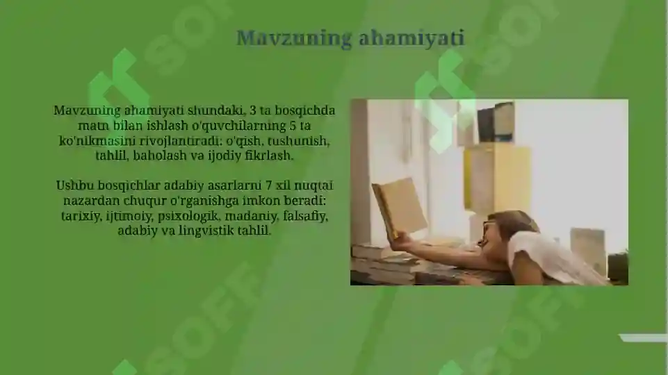 Product slide 7