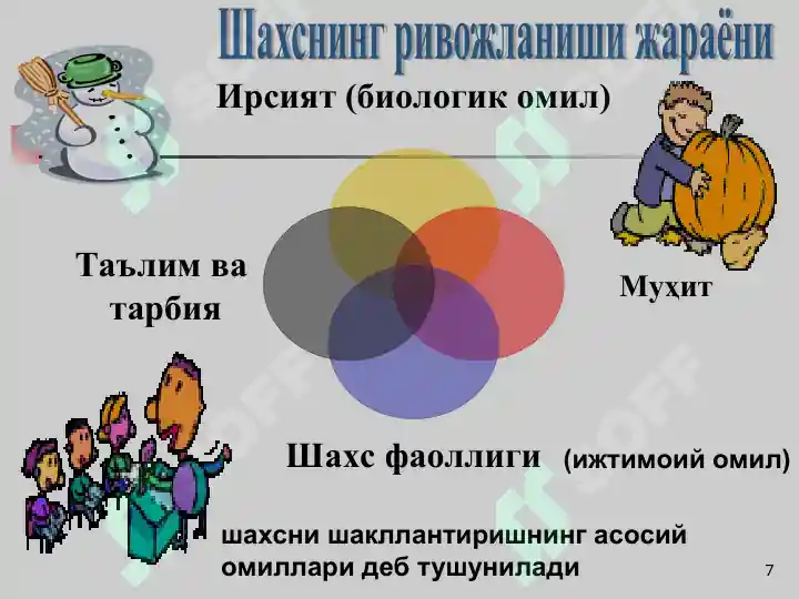 Product slide 7