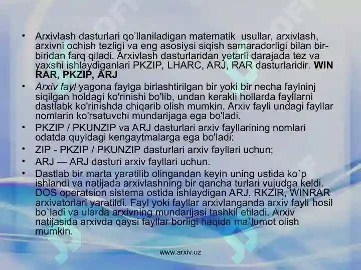Product slide 6