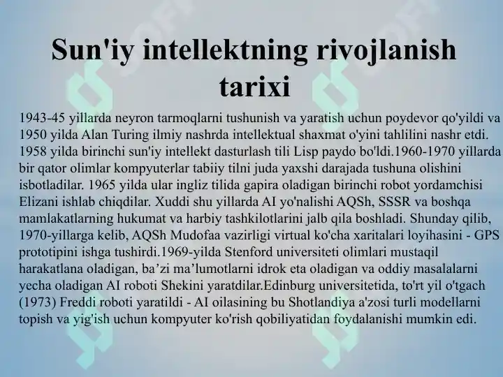 Product slide 5