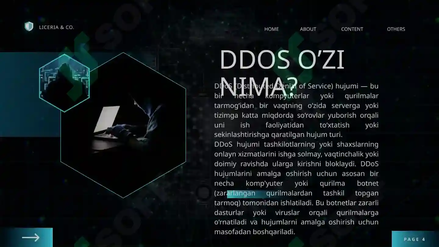 Product slide 3