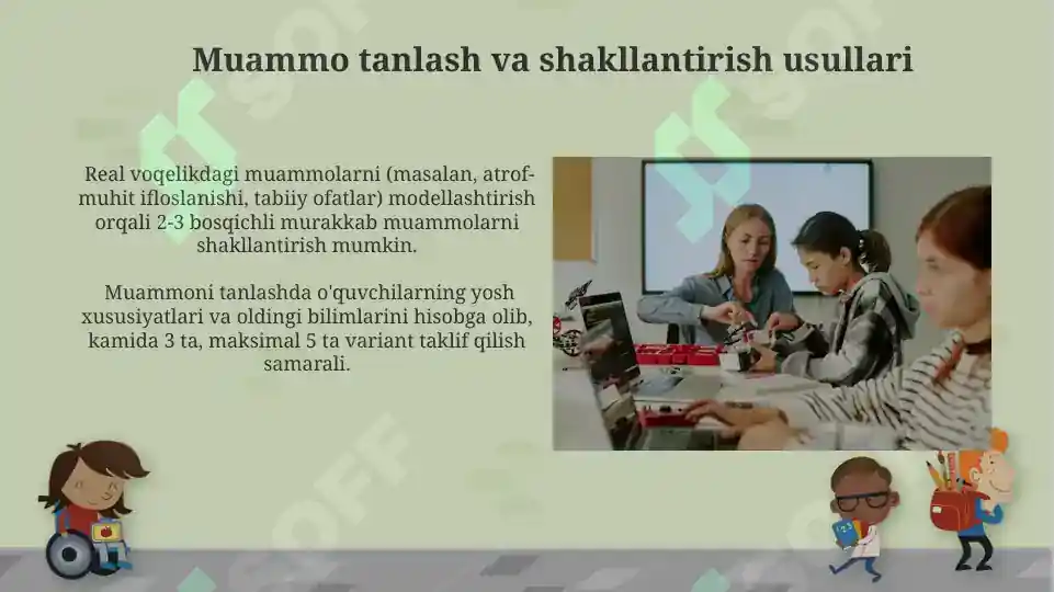 Product slide 7
