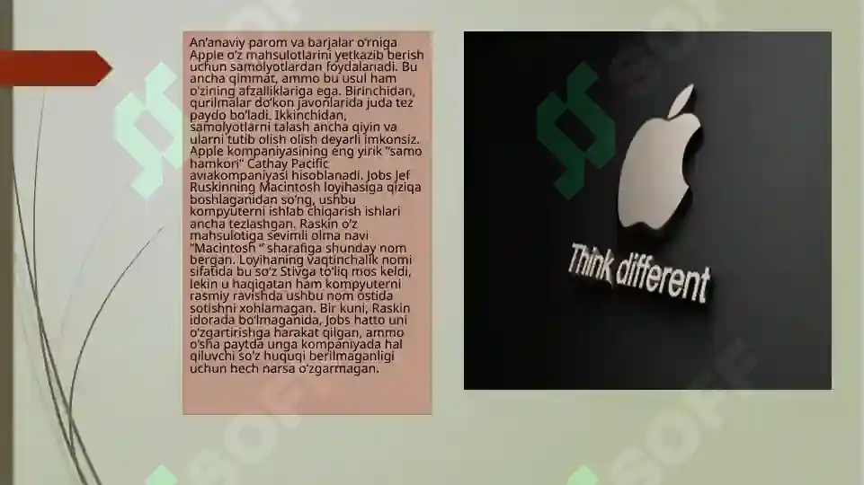 Product slide 6