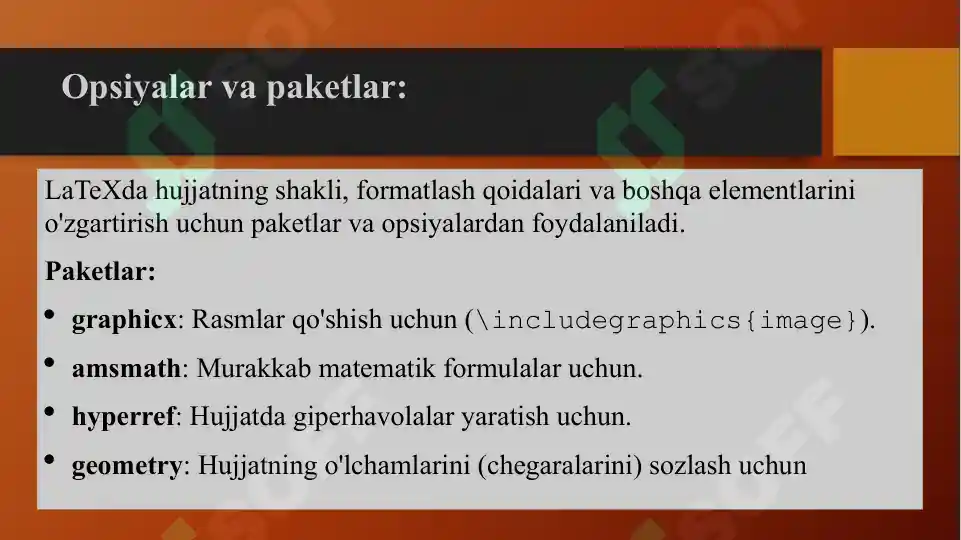 Product slide 8