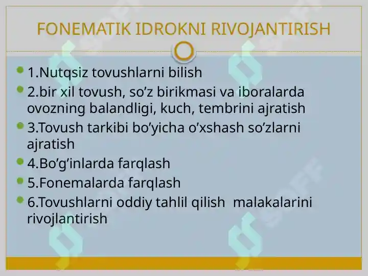 Product slide 5