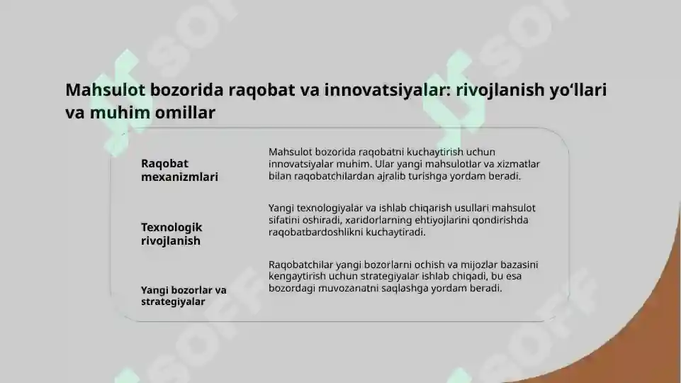 Product slide 8