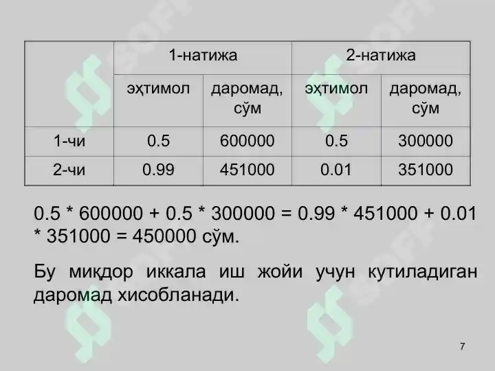 Product slide 7