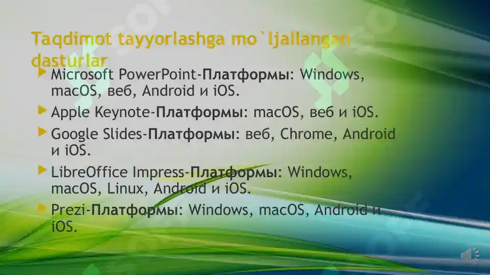 Product slide 4