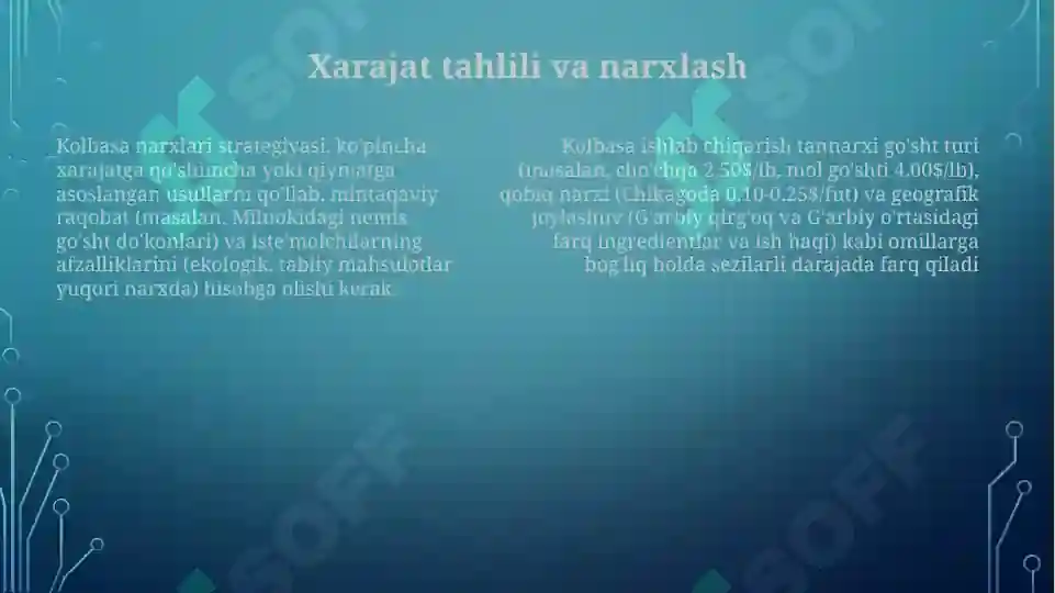 Product slide 7