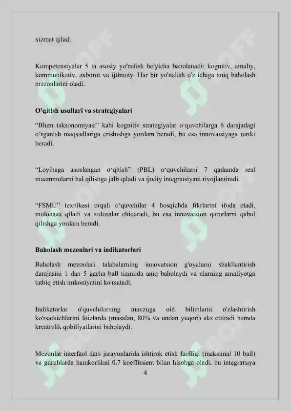 Product slide 4