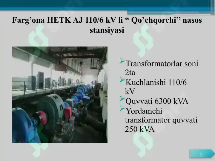 Product slide 5