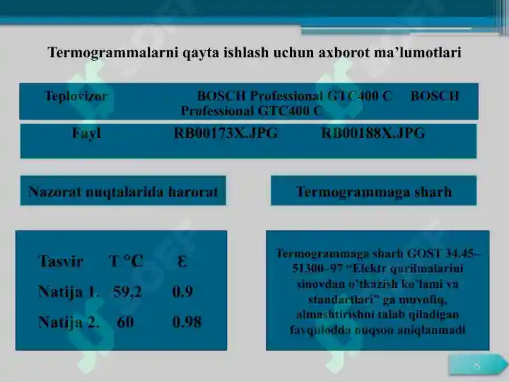 Product slide 8