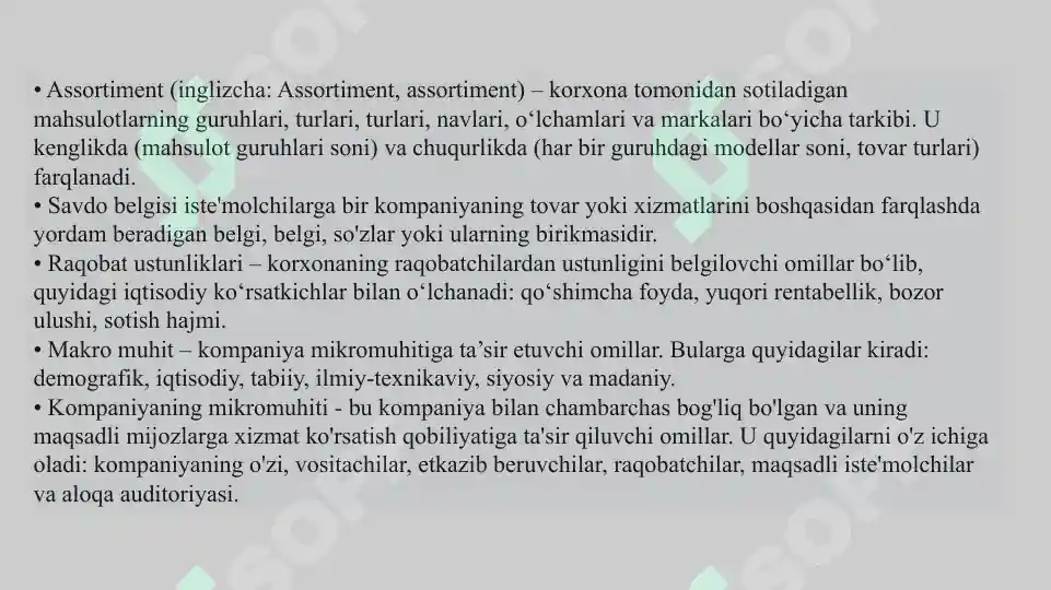 Product slide 5
