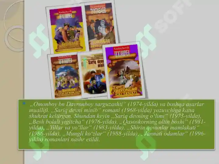Product slide 4