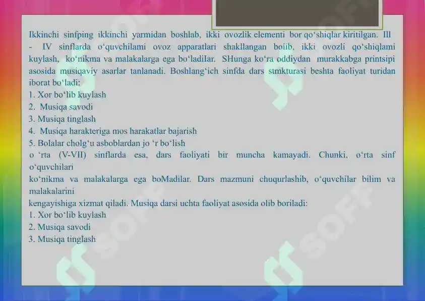 Product slide 6