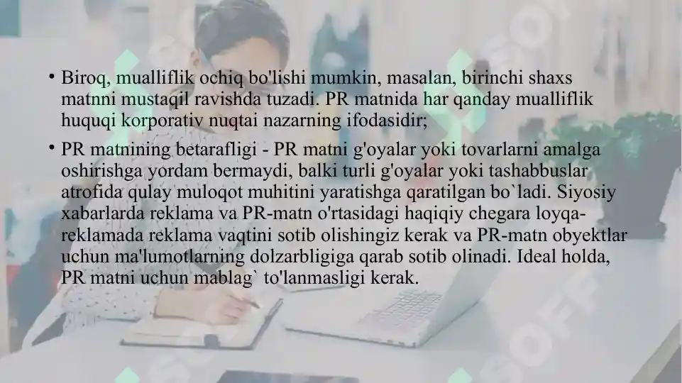 Product slide 4