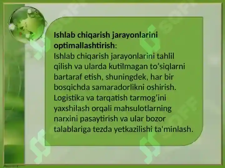 Product slide 7