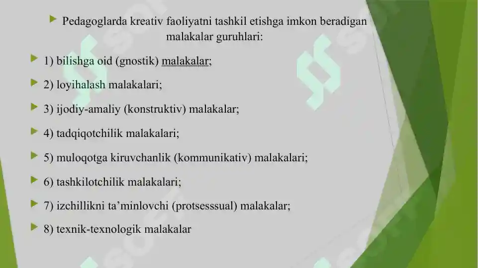 Product slide 8