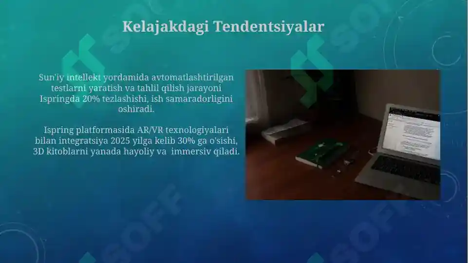 Product slide 8