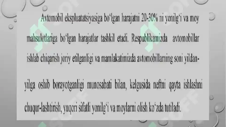 Product slide 6