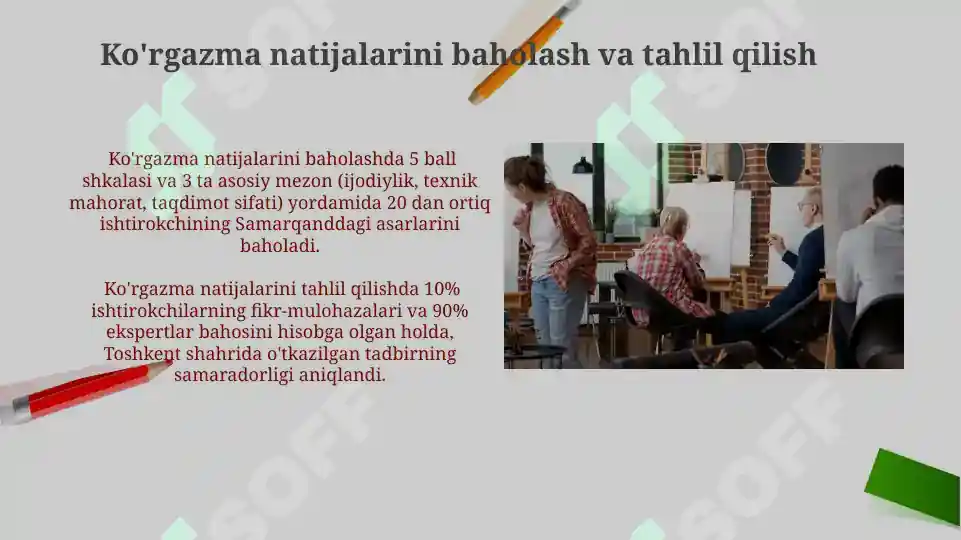 Product slide 8
