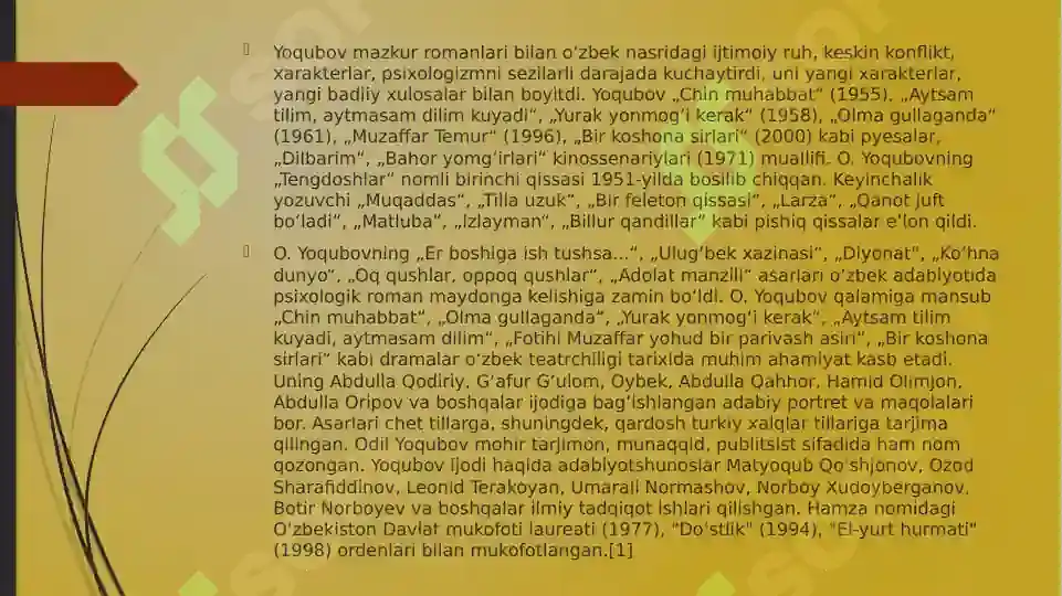 Product slide 6