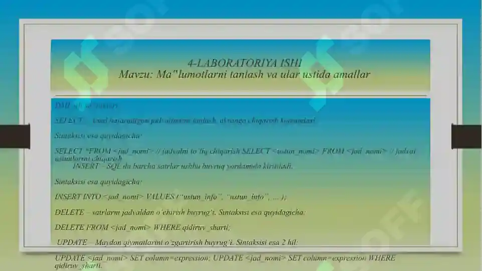 Product slide 8