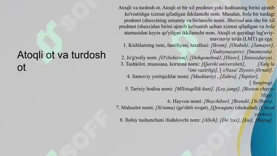 Product slide 5