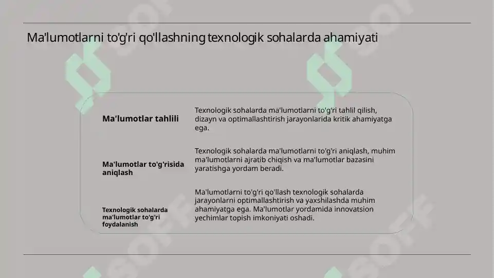 Product slide 8