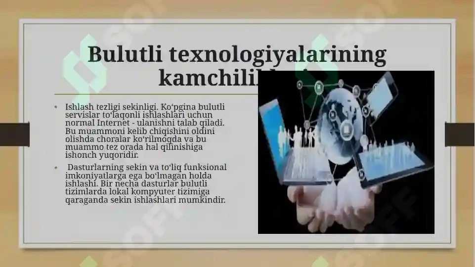 Product slide 8
