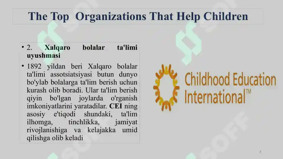Product slide 7
