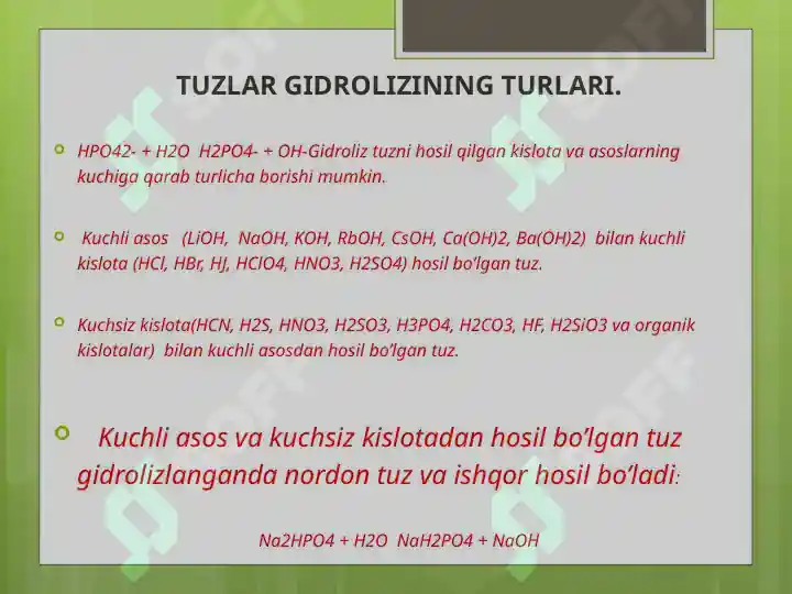 Product slide 8