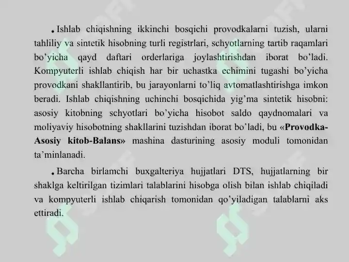Product slide 6
