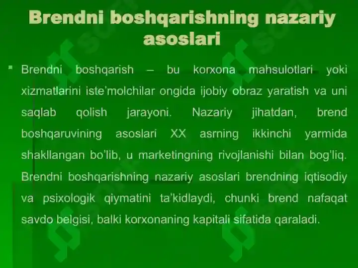 Product slide 7
