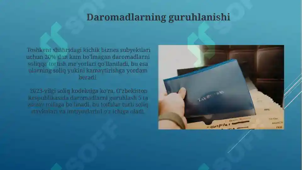 Product slide 7