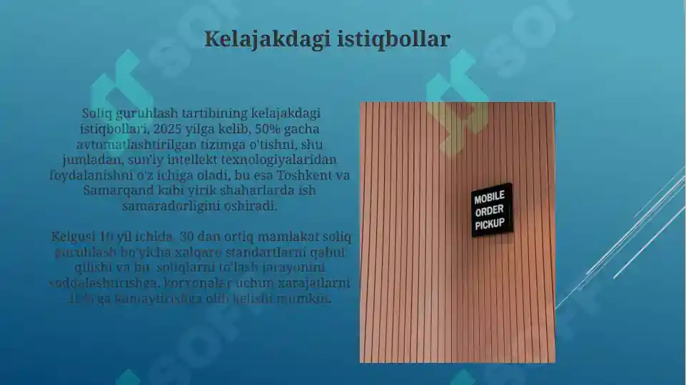 Product slide 8