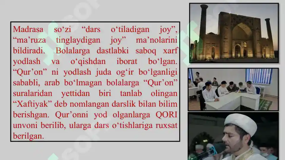 Product slide 8