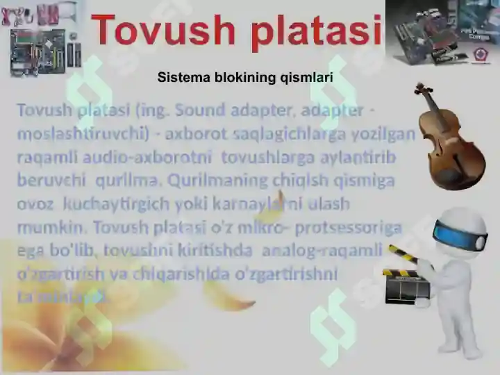 Product slide 8