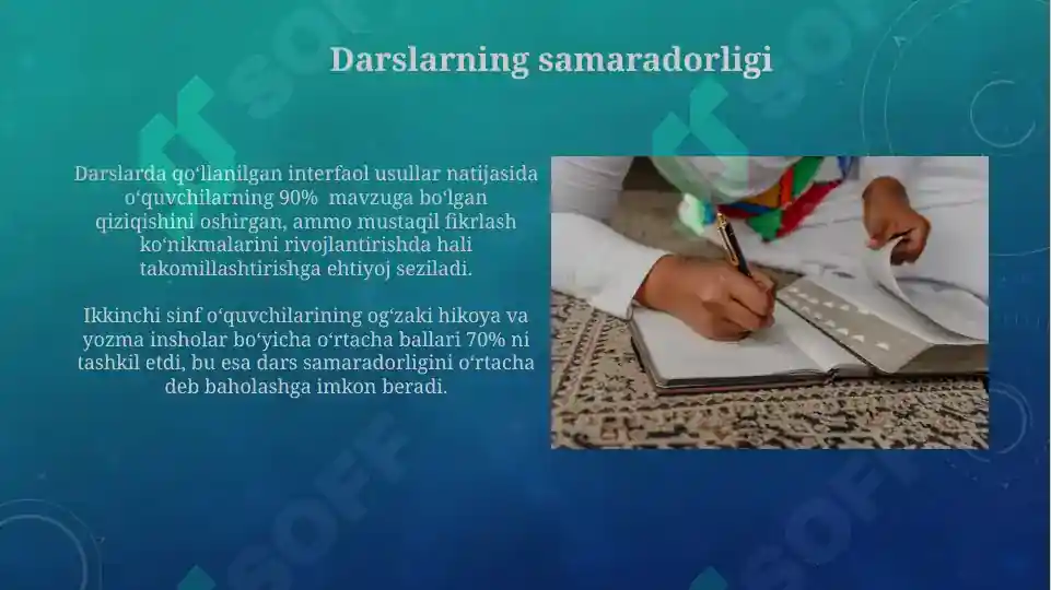 Product slide 7