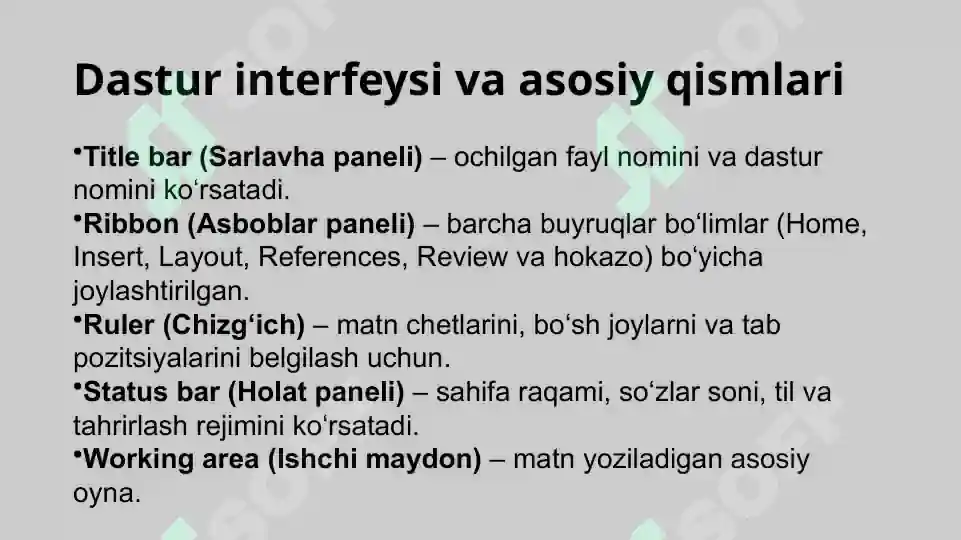 Product slide 8