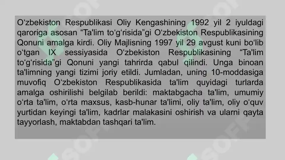 Product slide 5