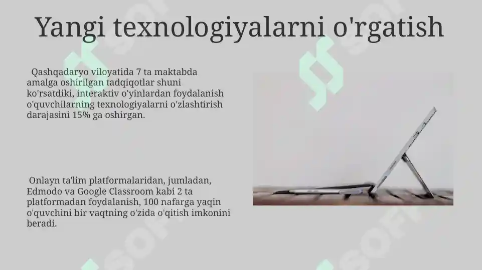 Product slide 8