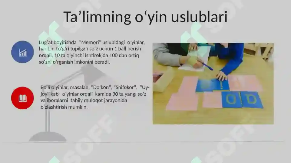 Product slide 8