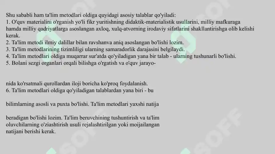Product slide 6