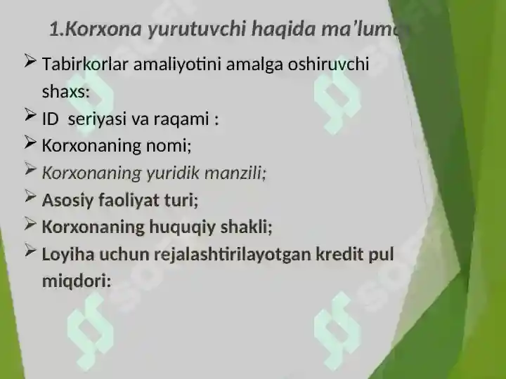 Product slide 4