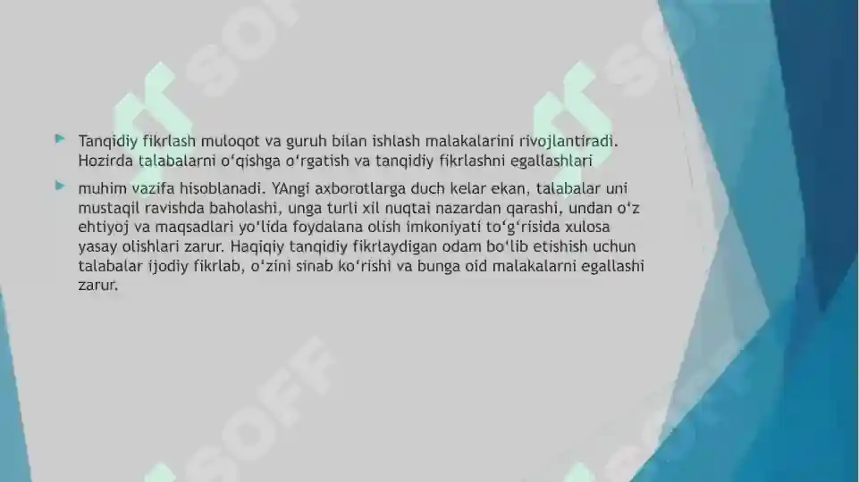 Product slide 6