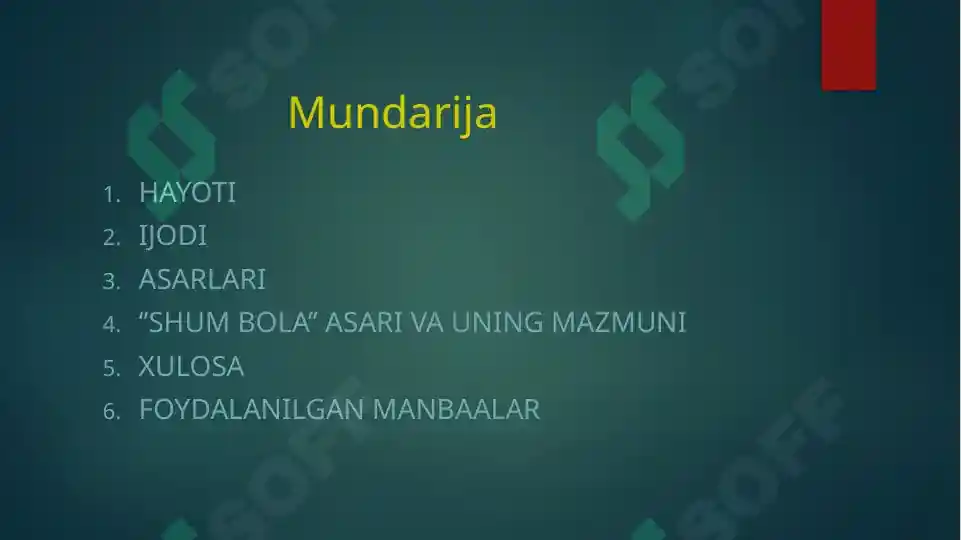 Product slide 2