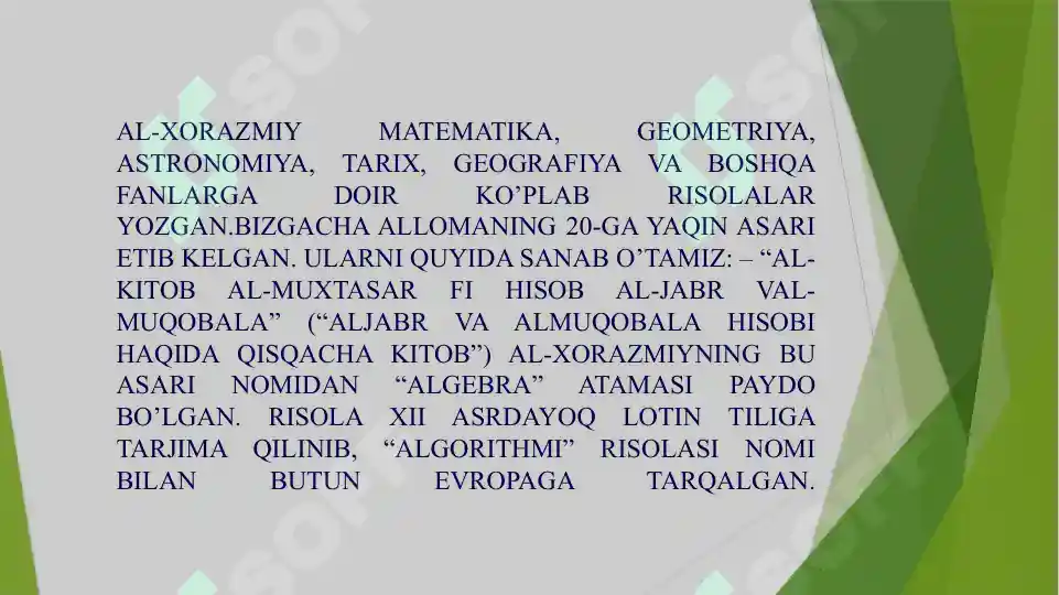 Product slide 7