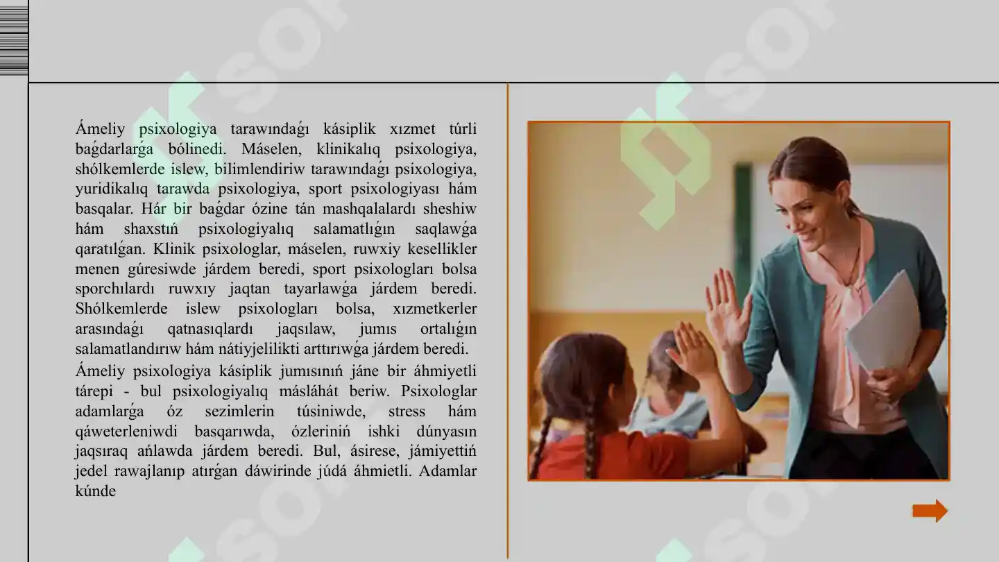 Product slide 4