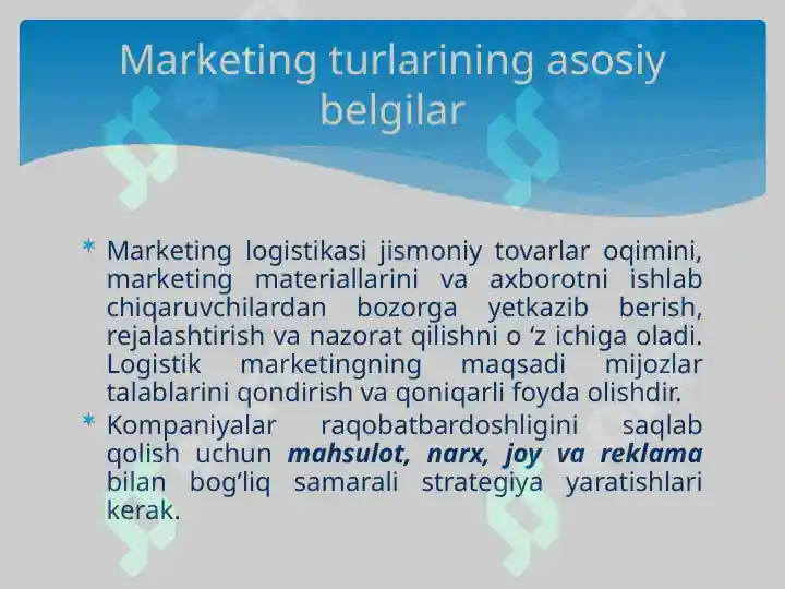 Product slide 5
